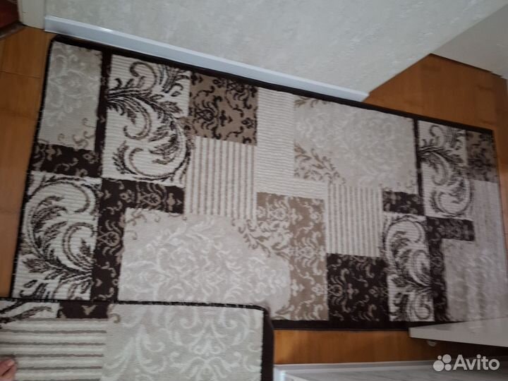 Ковры бу без следов и пятен