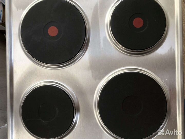 Ремонт духовых шкафов Ремонт варочных панелей