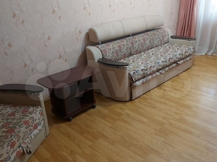 2-к. квартира, 46 м², 5/5 эт.