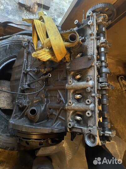 Двигатель ауди 100 с3 дизель