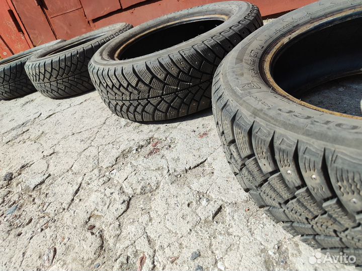 Bfgoodrich G-Force Stud 60 R15 84T