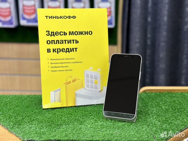 iPhone 12 mini, 128 ГБ