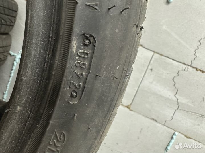 Maxtrek Maximus M1 215/40 R17 87W