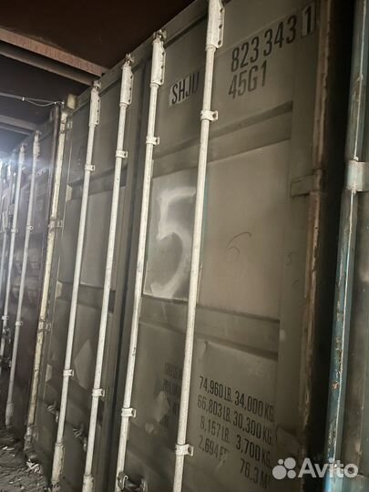 Контейр 40 футов не агенство продаю свое