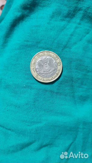 Ценные монеты