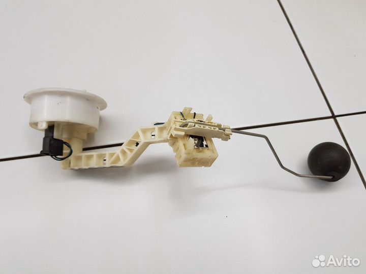 Датчик уровня топлива (Audi A6 Allroad)