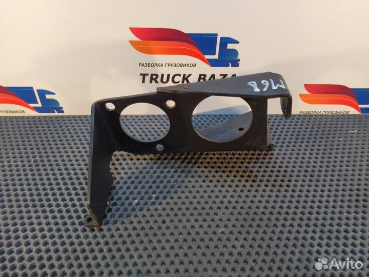 Кронштейн осушителя воздуха