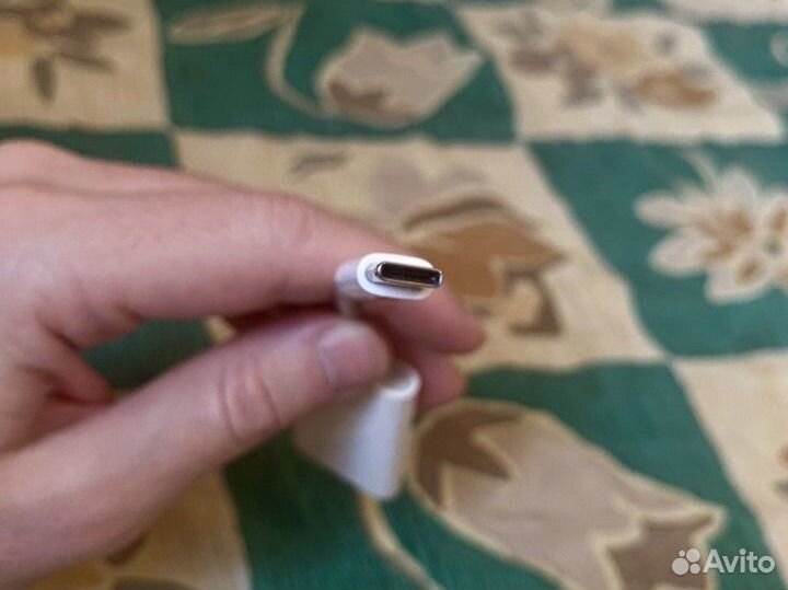 Кардридер и карта памяти SanDisk