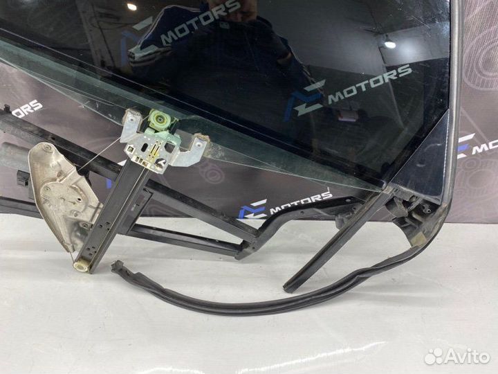 Стеклоподъемник задний левый Audi A6 C5 ASN 2002