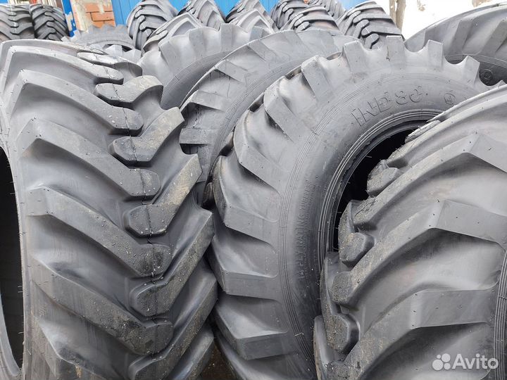 16.9 28 Ozka шина для погрузчика Jcb