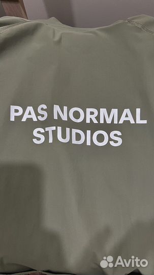 Джерси Pas Normal Studios