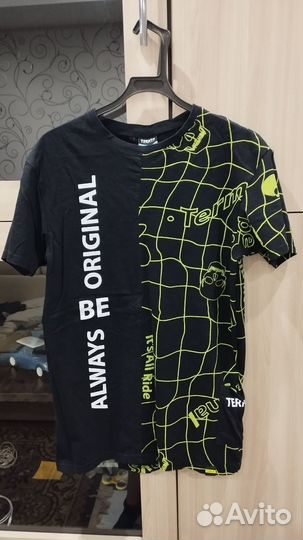 Футболка на мальчика