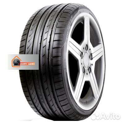 Hifly HF 805 255/35 R19 96W