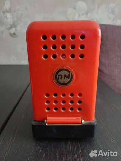 Электропрялка бэп 02