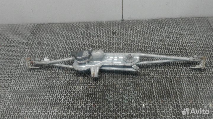 Механизм стеклоочистителя Seat Alhambra, 2007