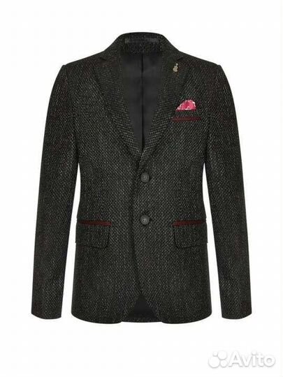 Пиджак для мальчика