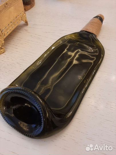 Подставка- бутылка