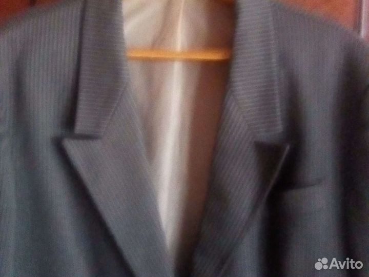 Мужская одежда