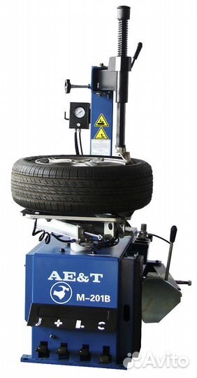Шиномонтажный станок AE&T M-201B