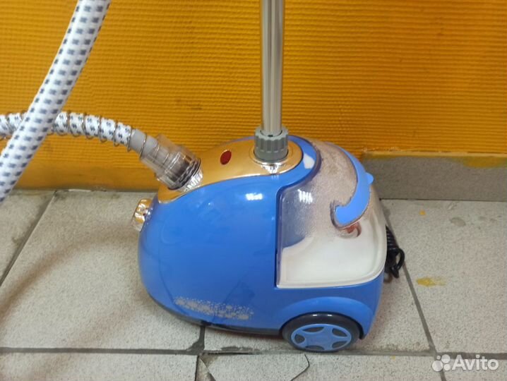 Отпариватель econ ECO-BI1701S