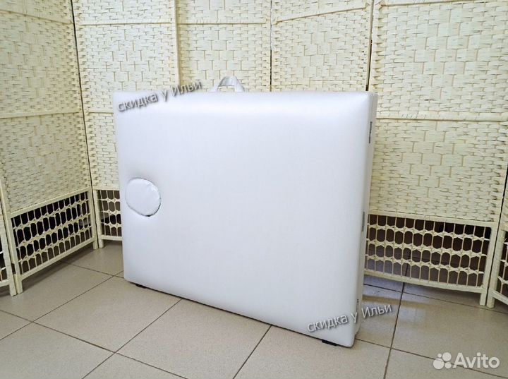 Массажный стол