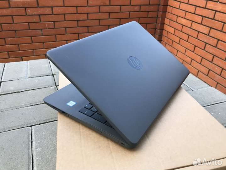 Ноутбук HP250 G6