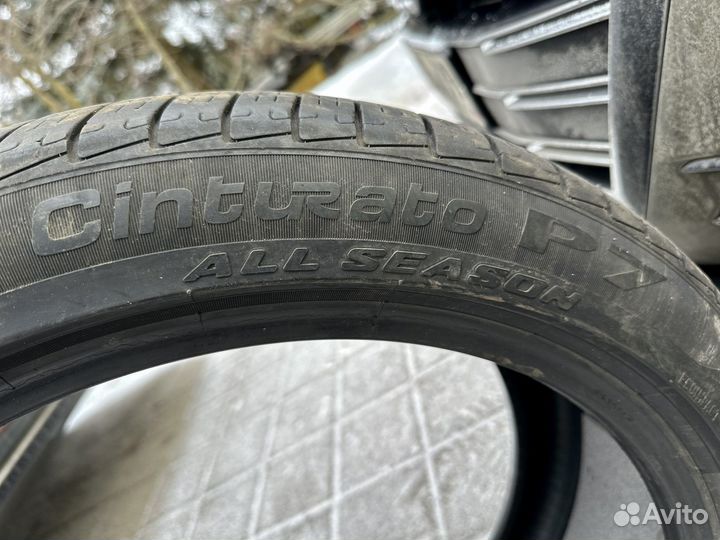 Pirelli Cinturato P7 All Season 265/40 R20 104H