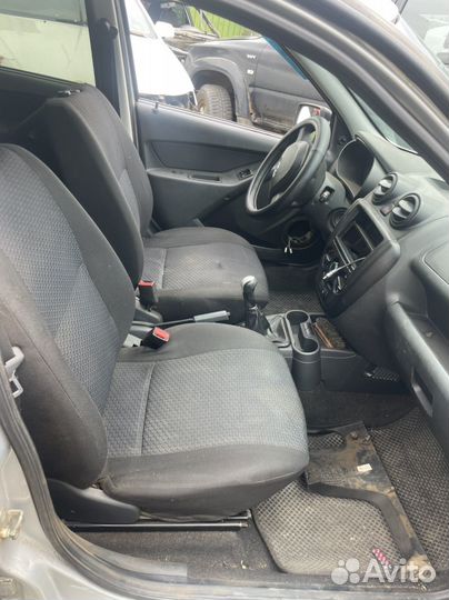 Разбор LADA granta 2013 год