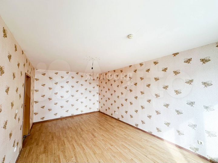 3-к. квартира, 77,5 м², 13/16 эт.