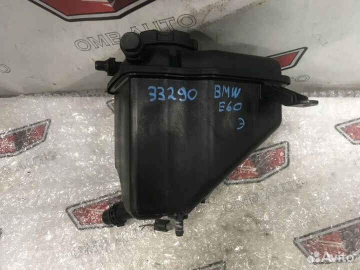 Бачок расширительный BMW 5 E60/61