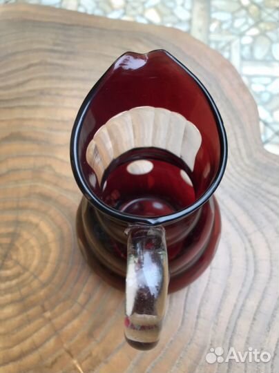 Молочник Сливочник Кувшин