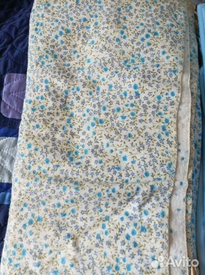 Плёнки фланелевые СССР