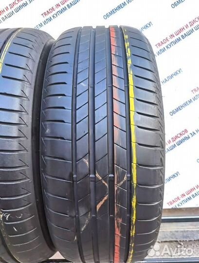 Bridgestone Turanza T005 225/40 R18 92Y