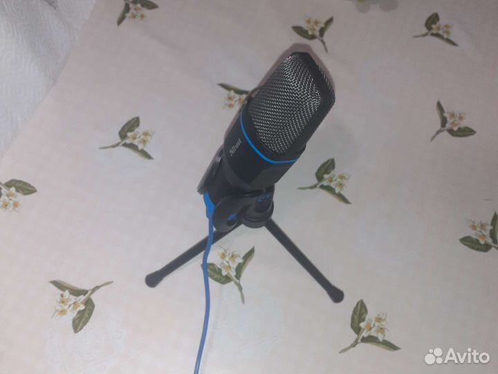 Игровой микрофон