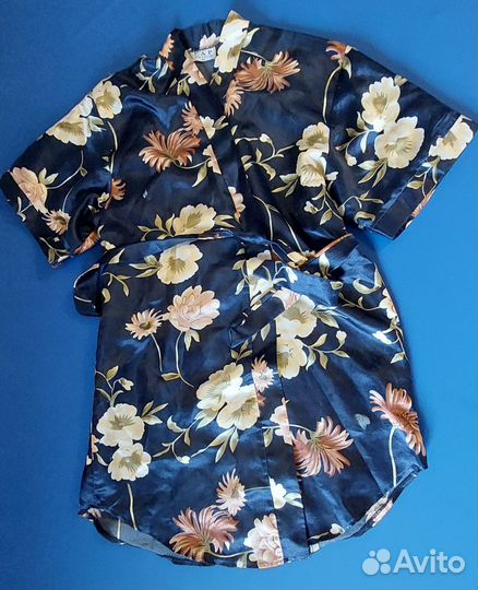 Женская домашняя одежда