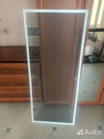 Сетка москитная на окно