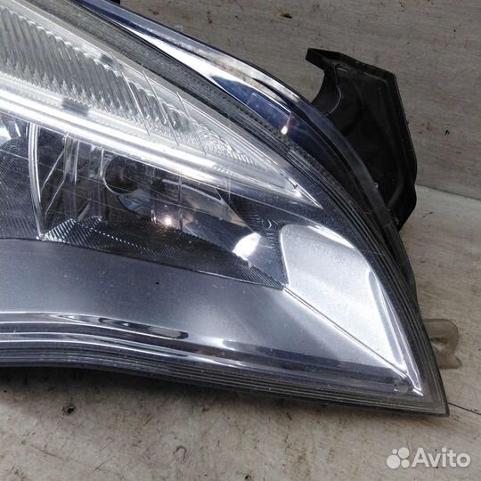 Фара передняя правая Opel Astra J