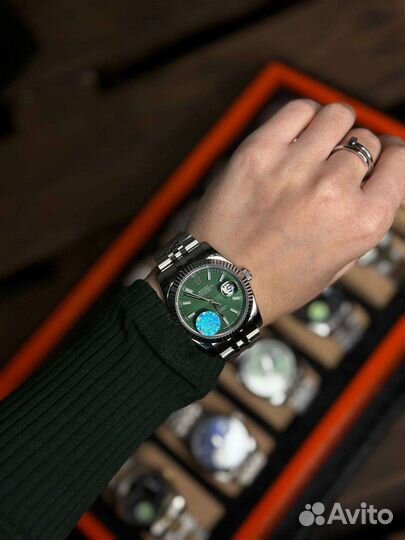 Часы rolex женские