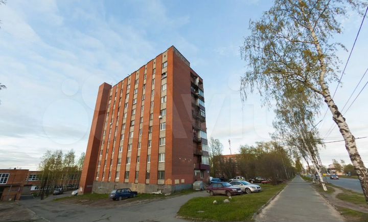 Свободного назначения, 82.4 м²