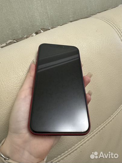 iPhone Xr, 128 ГБ