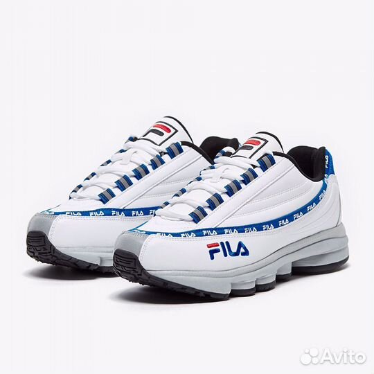 Fila dragster sales 97