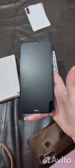 Xiaomi redmi note 8T 4 64gb