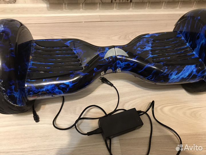 Гироскутер