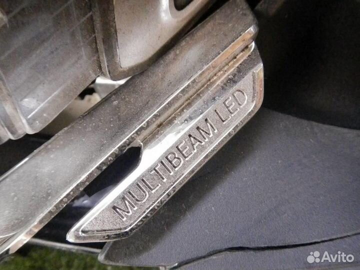 Фара левая Mercedes-Benz GLS-Class