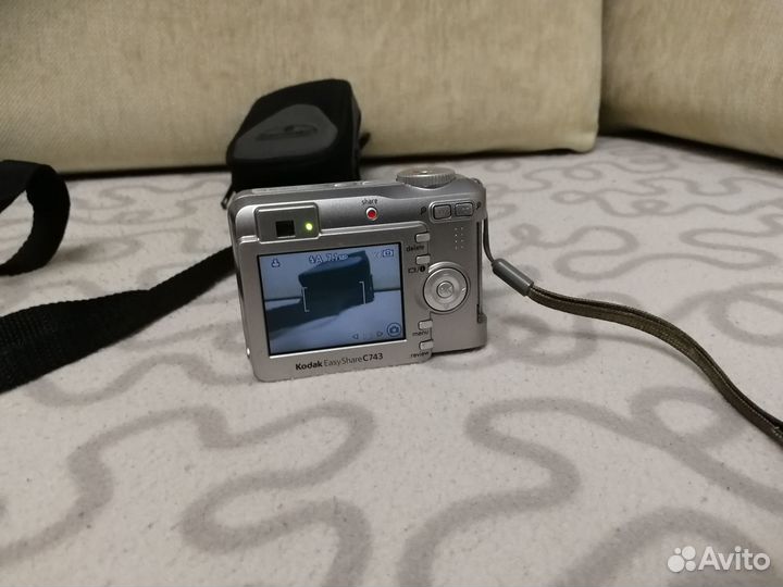 Фотоаппарат фэд 2 и т.д