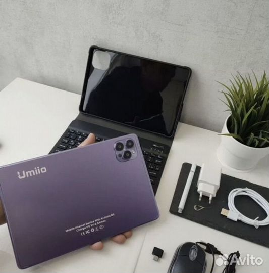Планшет umiio i15 pro