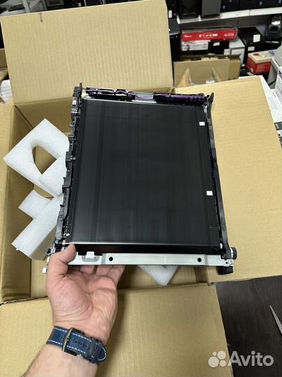 RM1-8777-000 Узел переноса HP Pro 200 M276