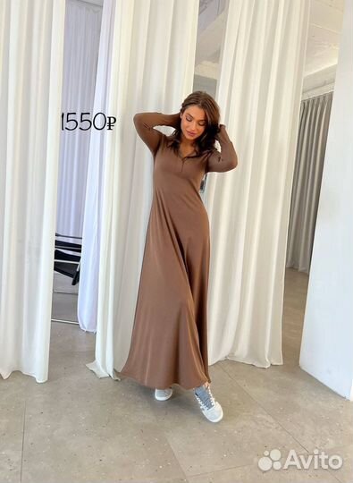 Женская одежда