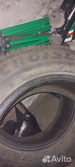 Bridgestone B-style 225/65 R17
