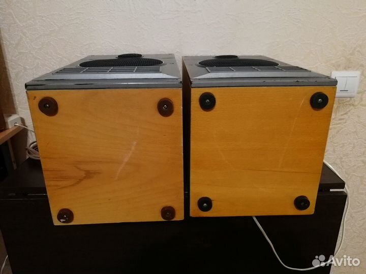 Акустика Электроника 25ас 128